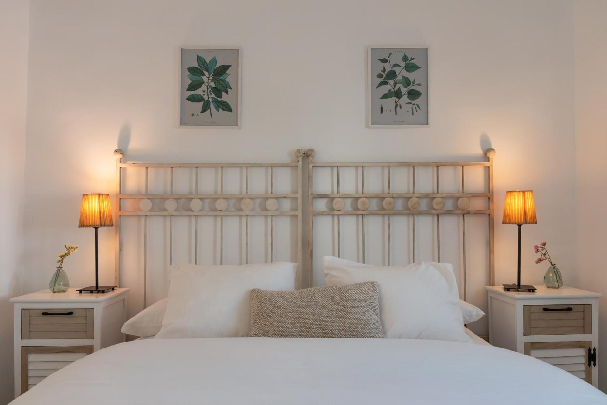 Casa Margo - Mediterranean Slow Life Apartment *