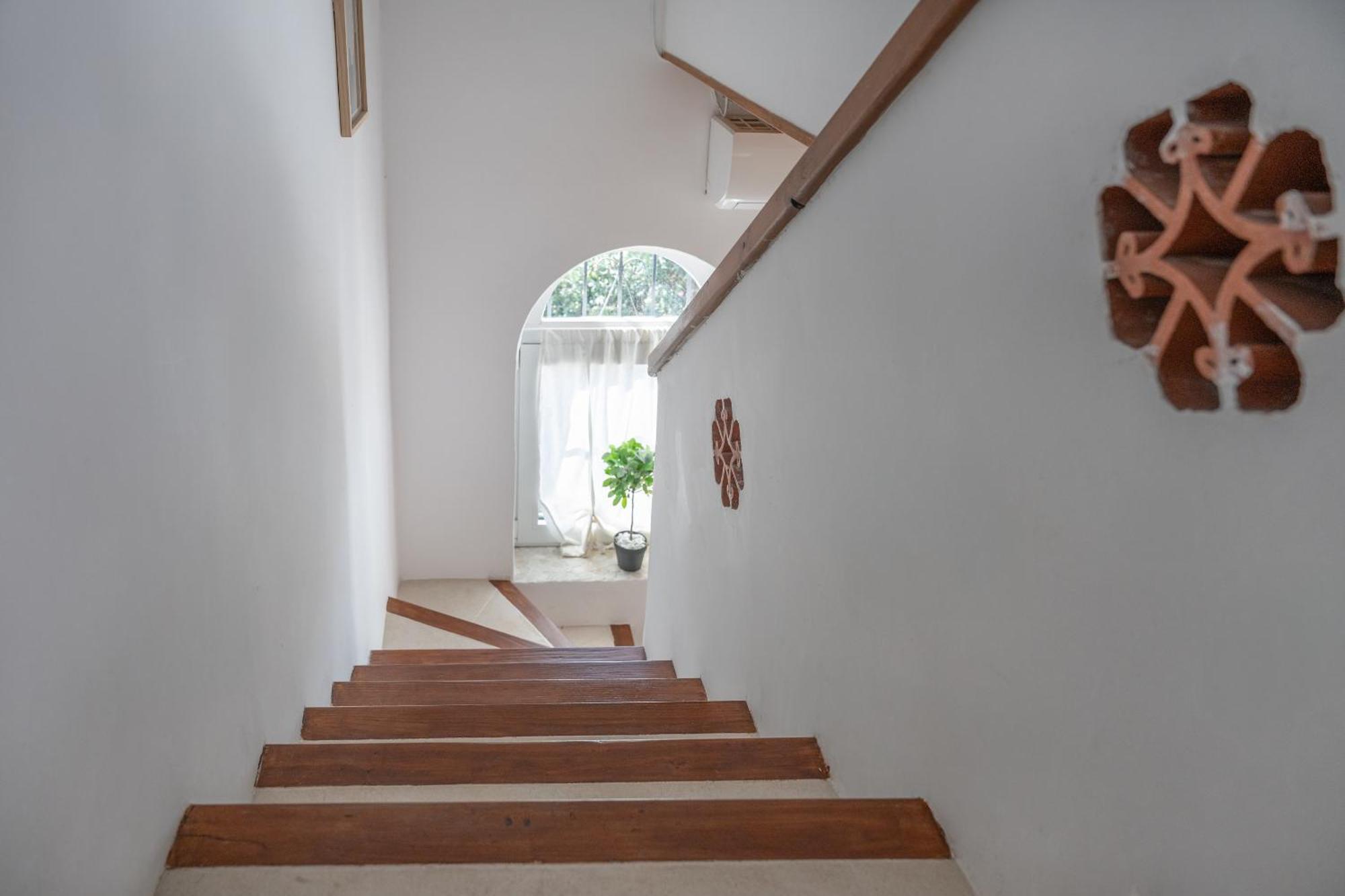 Apartment Casa Margo - Mediterranean Slow Life