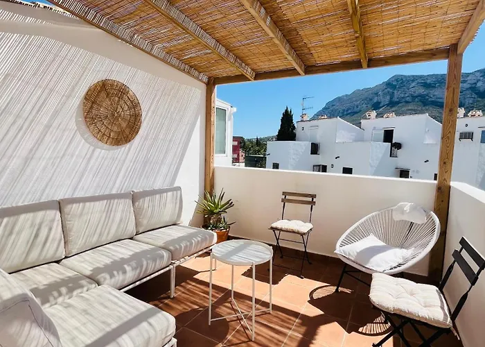 Casa Margo - Mediterranean Slow Life