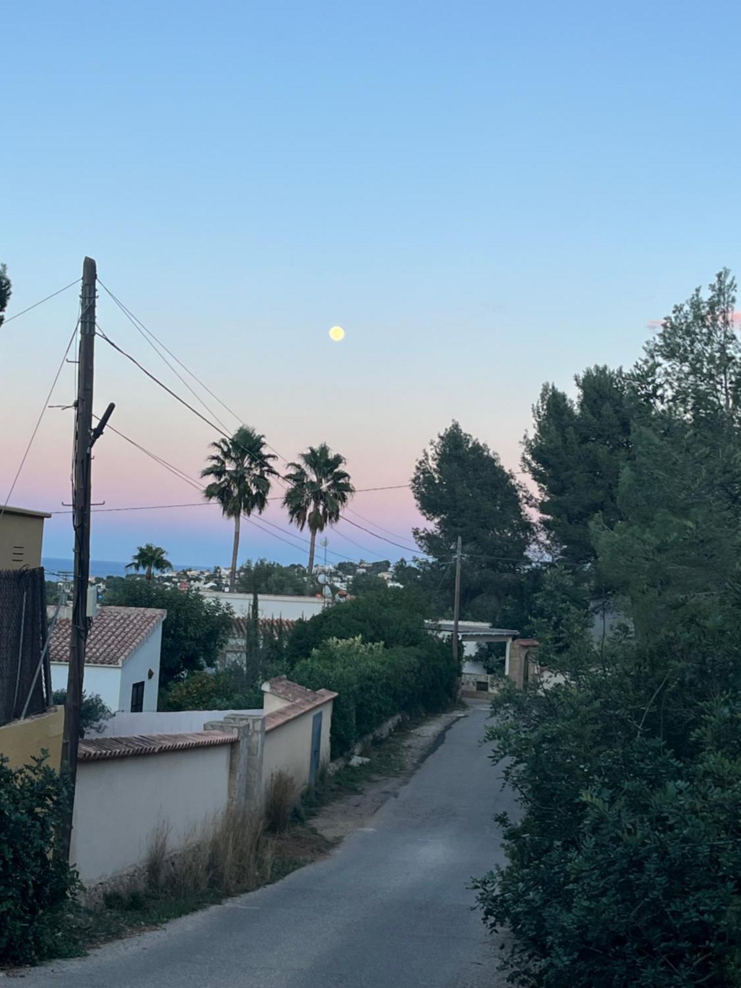 Casa Margo - Mediterranean Slow Life Dénia