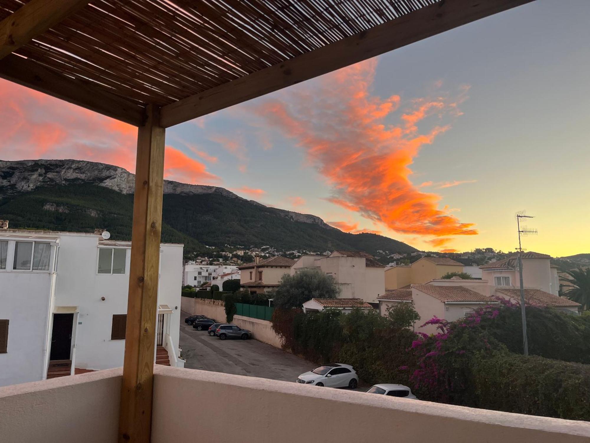 Casa Margo - Mediterranean Slow Life Apartment Dénia