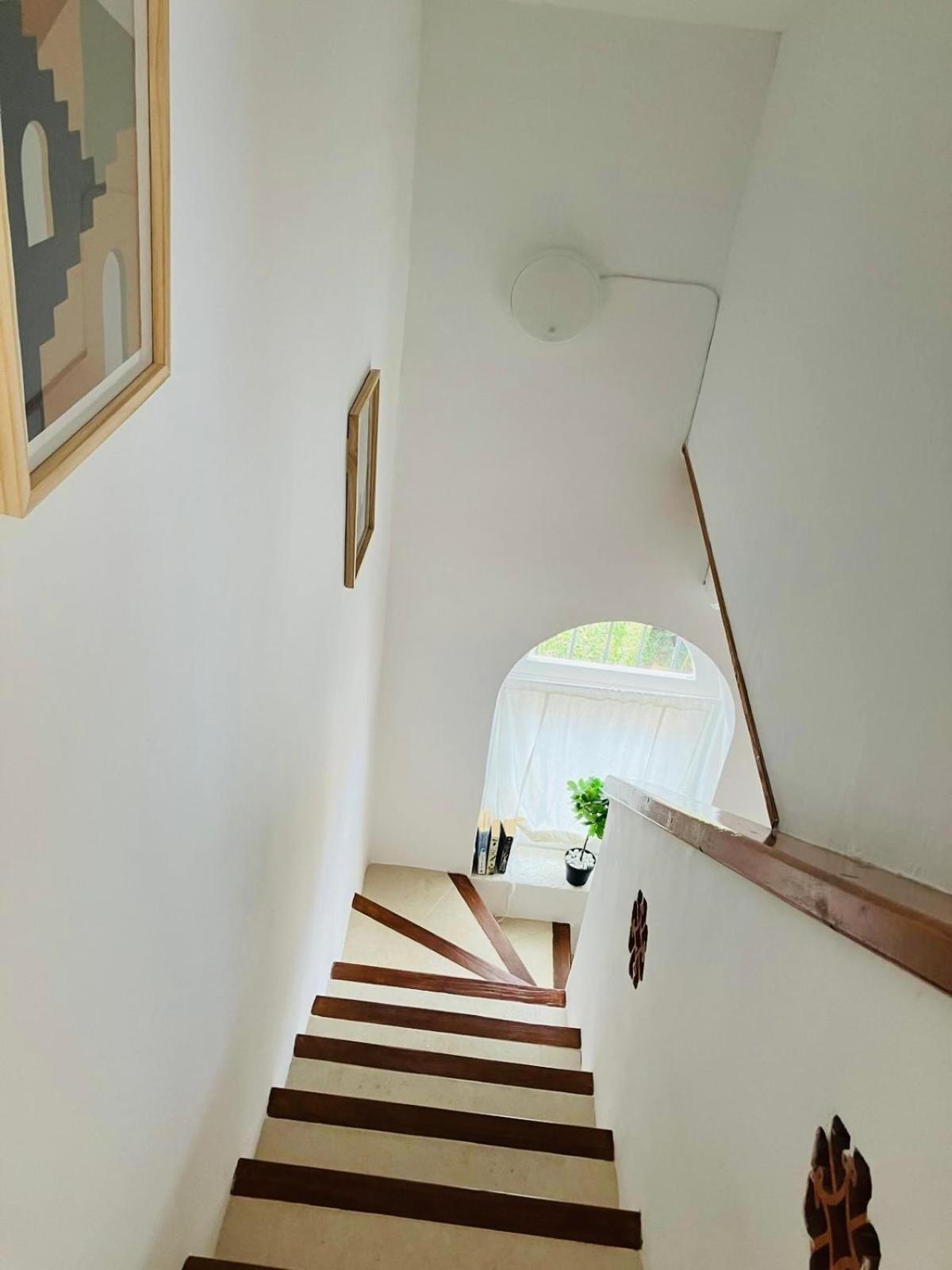 Appartement Casa Margo - Mediterranean Slow Life