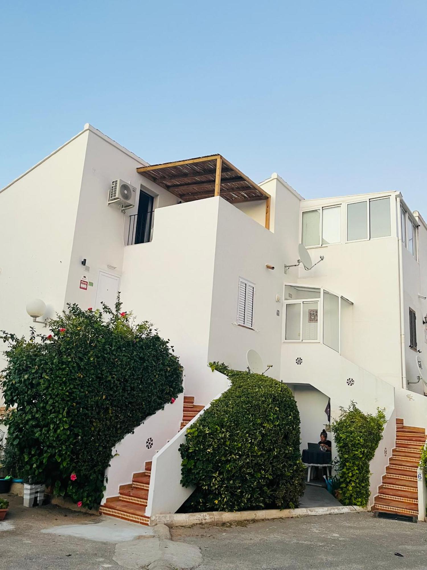 Casa Margo - Mediterranean Slow Life Appartement *