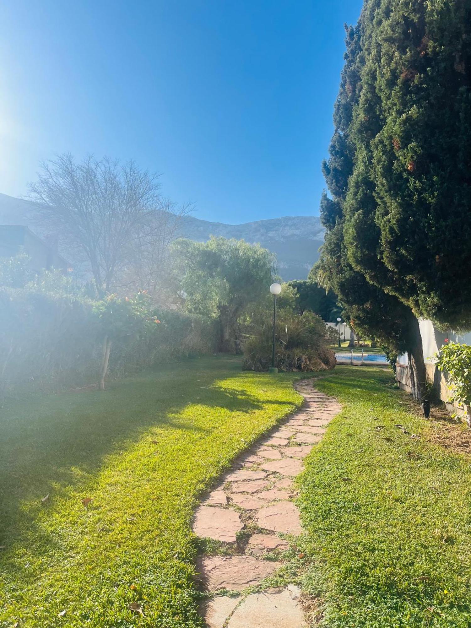 Casa Margo - Mediterranean Slow Life Dénia
