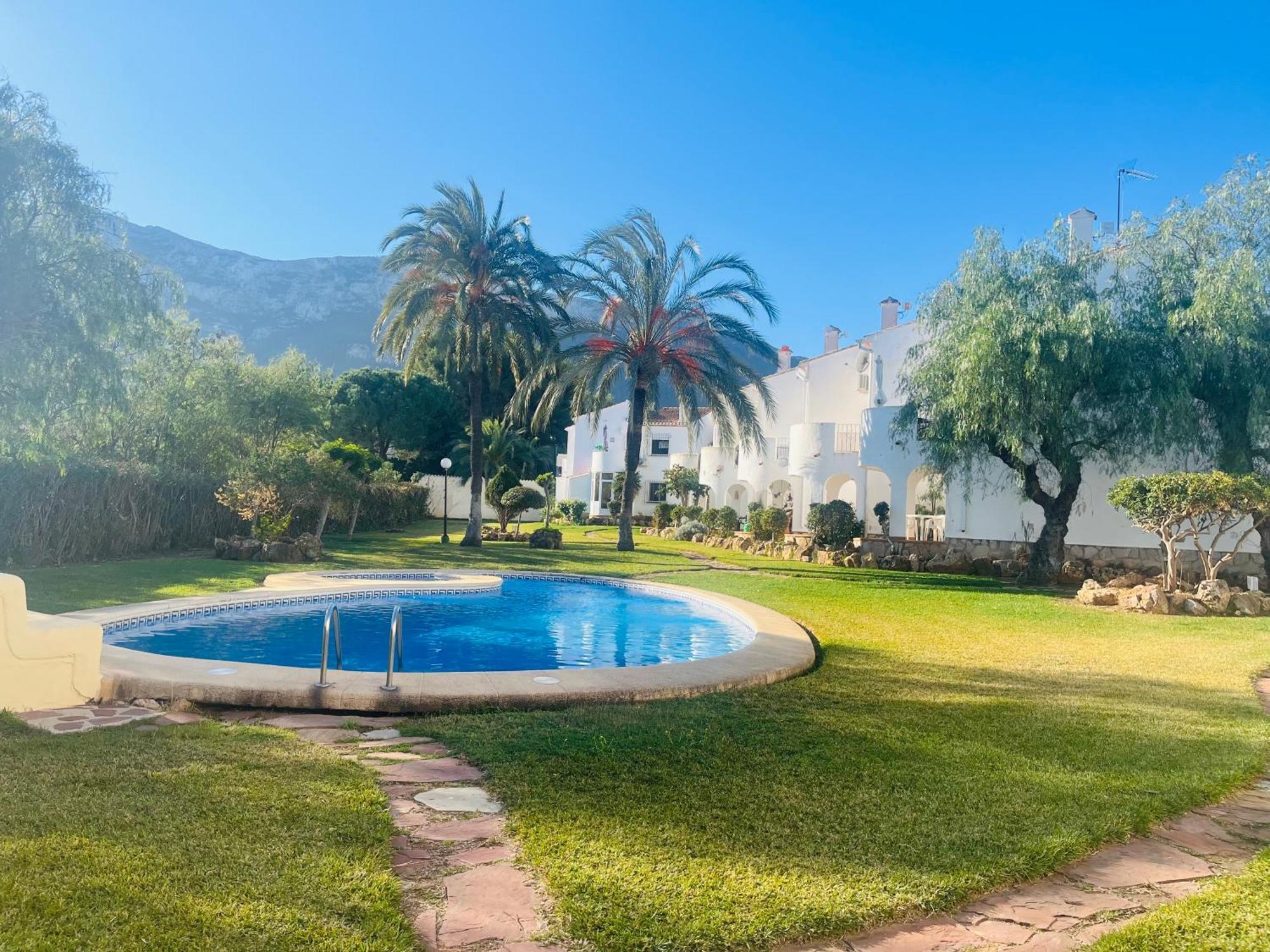 Casa Margo - Mediterranean Slow Life Dénia