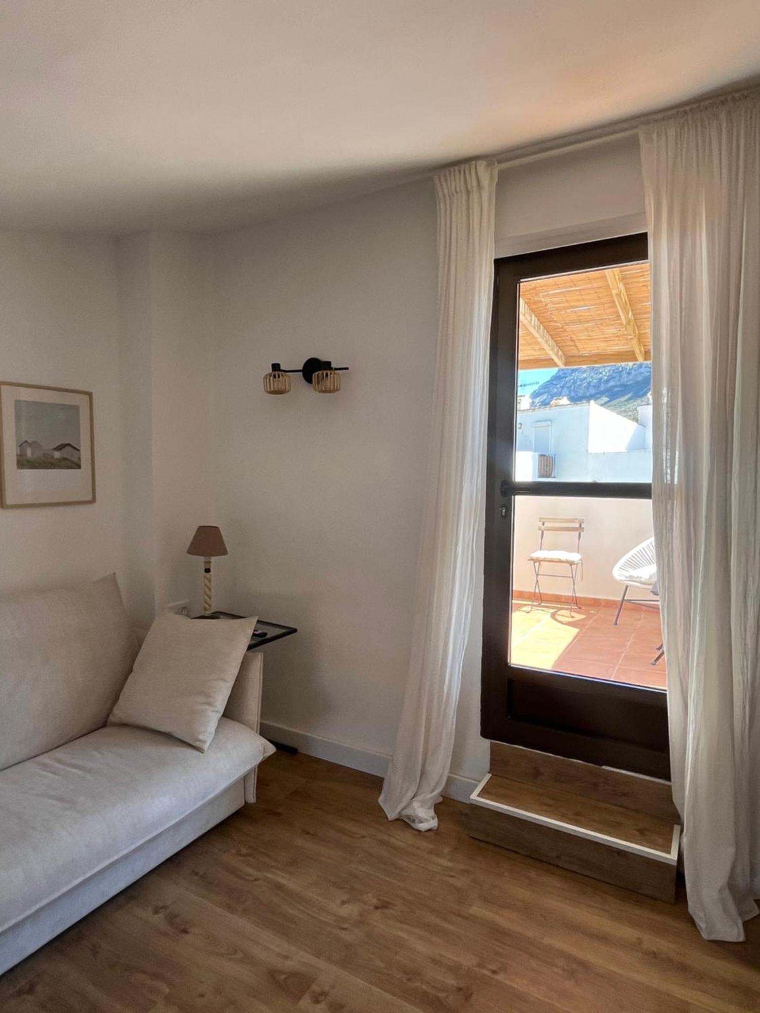 Appartement Casa Margo - Mediterranean Slow Life *