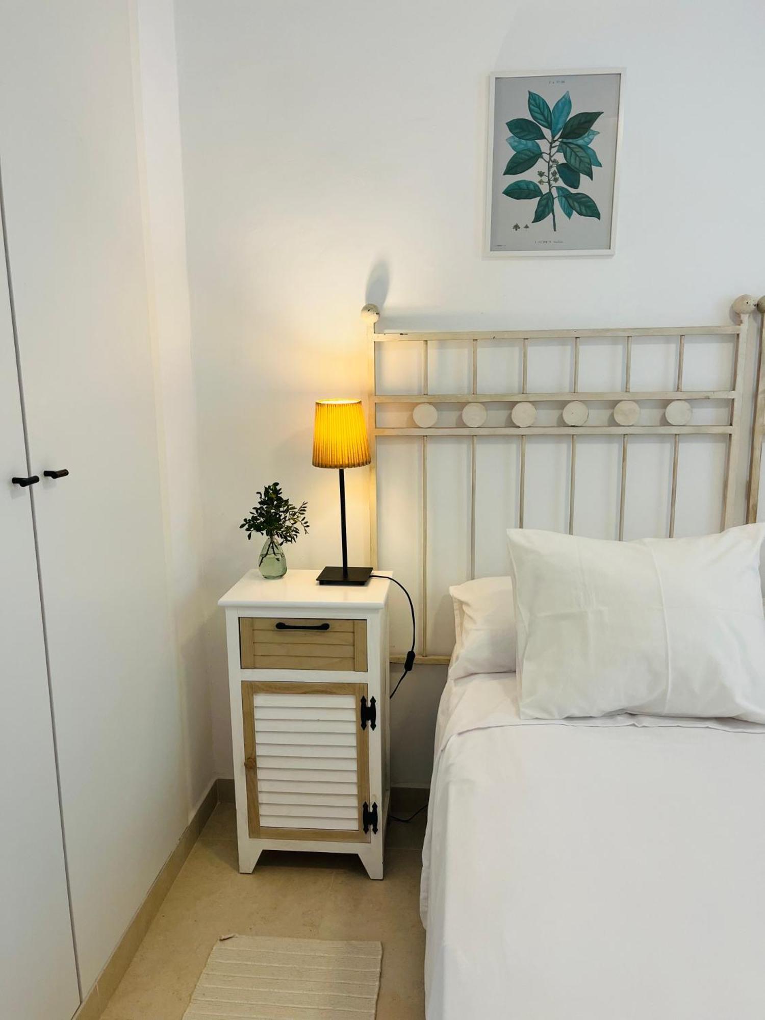 Casa Margo - Mediterranean Slow Life Apartment Dénia