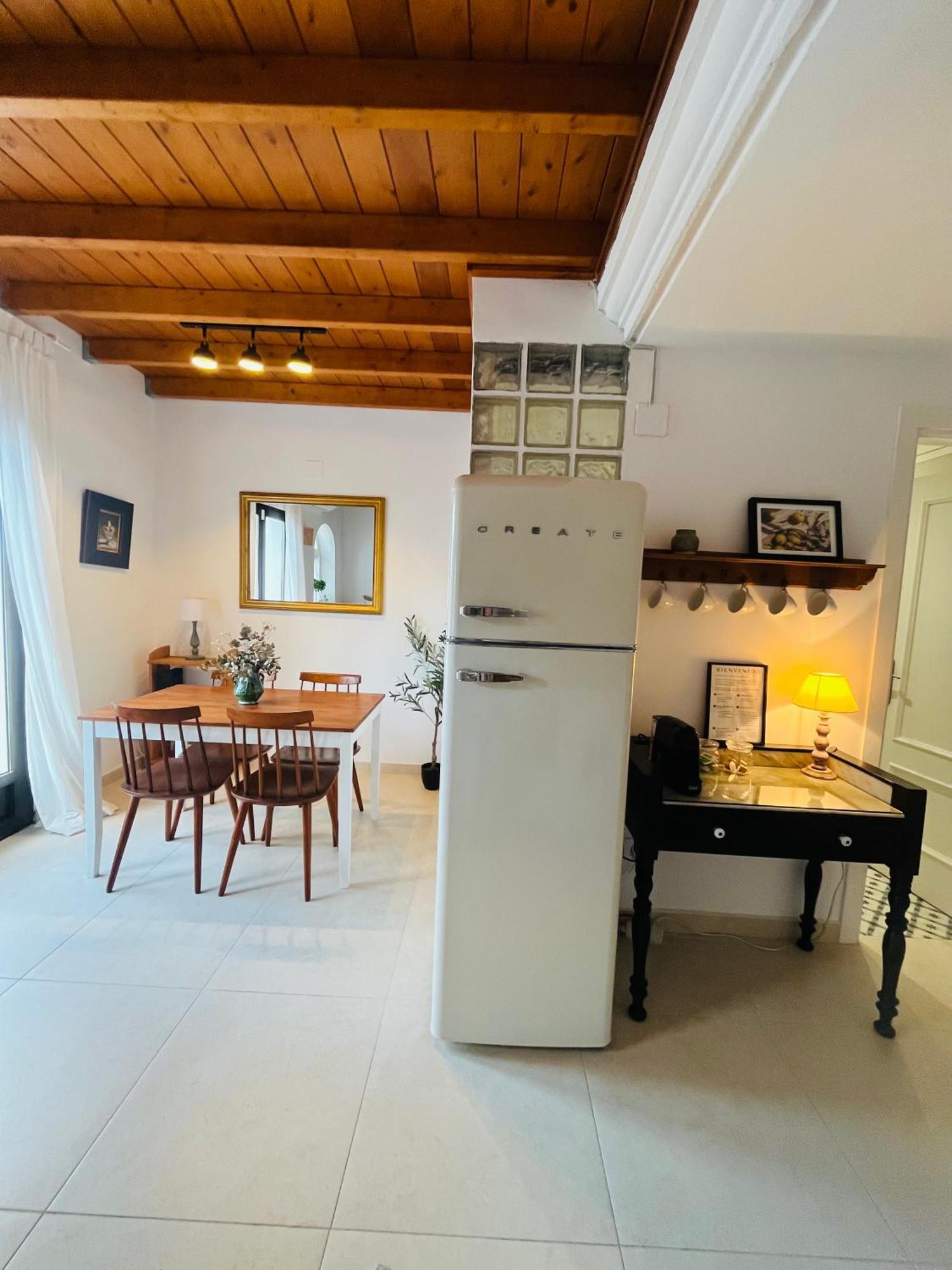 Apartment Casa Margo - Mediterranean Slow Life Dénia