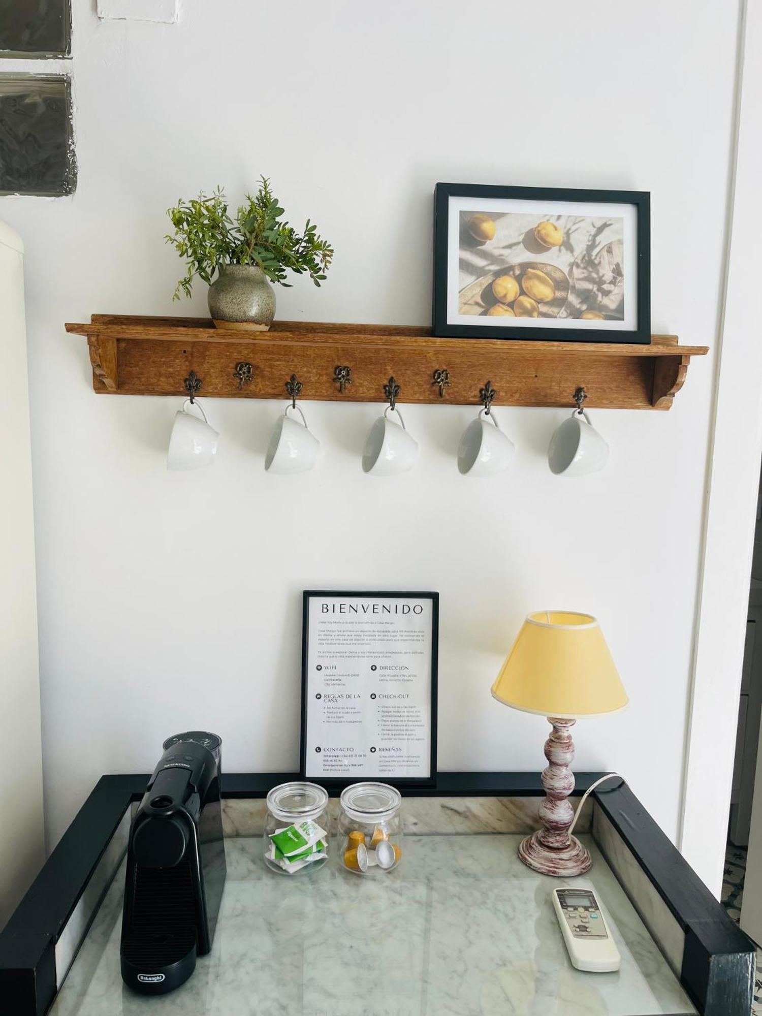 Casa Margo - Mediterranean Slow Life Appartement *