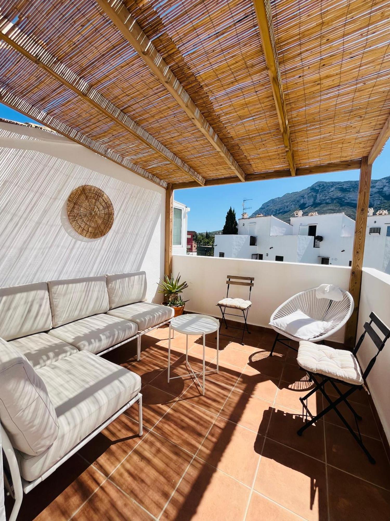 Casa Margo - Mediterranean Slow Life Dénia