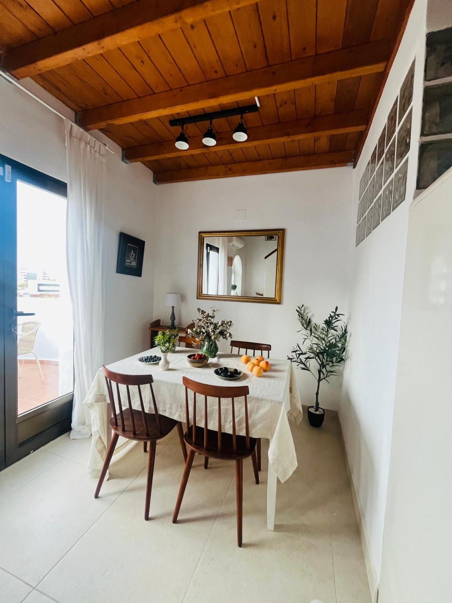 Casa Margo - Mediterranean Slow Life Apartment
