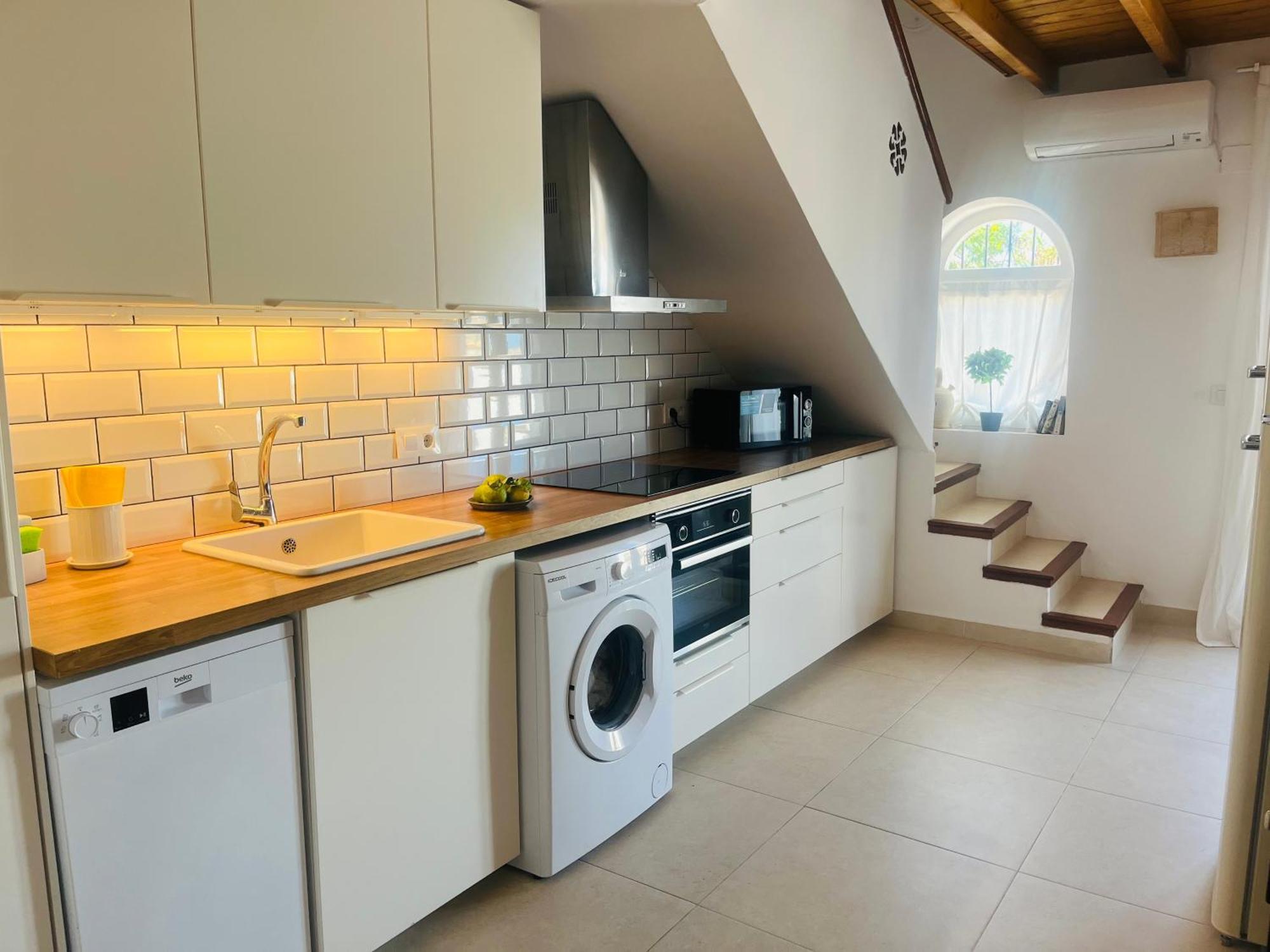 Casa Margo - Mediterranean Slow Life Appartement Dénia