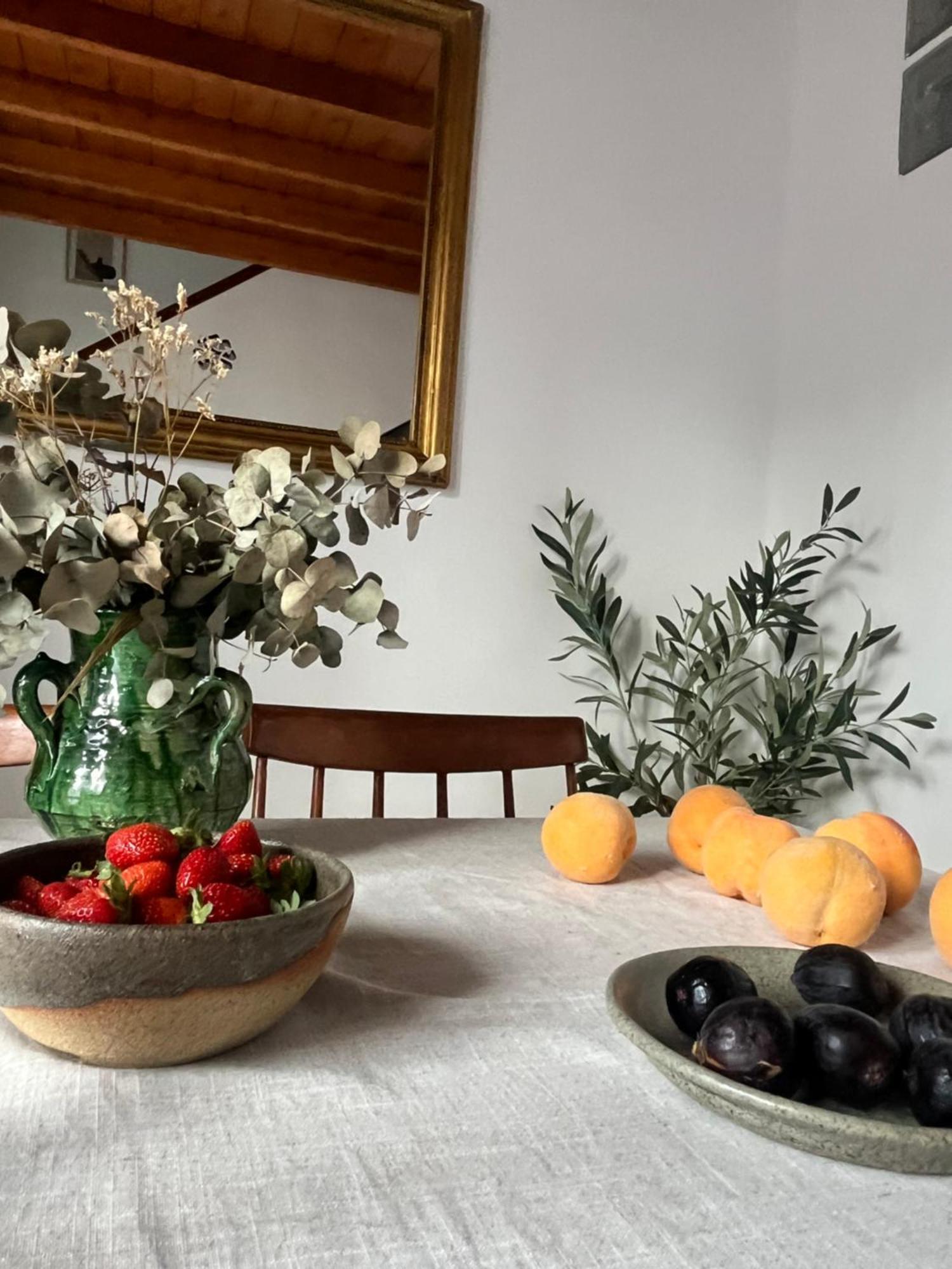 Apartment Casa Margo - Mediterranean Slow Life Dénia