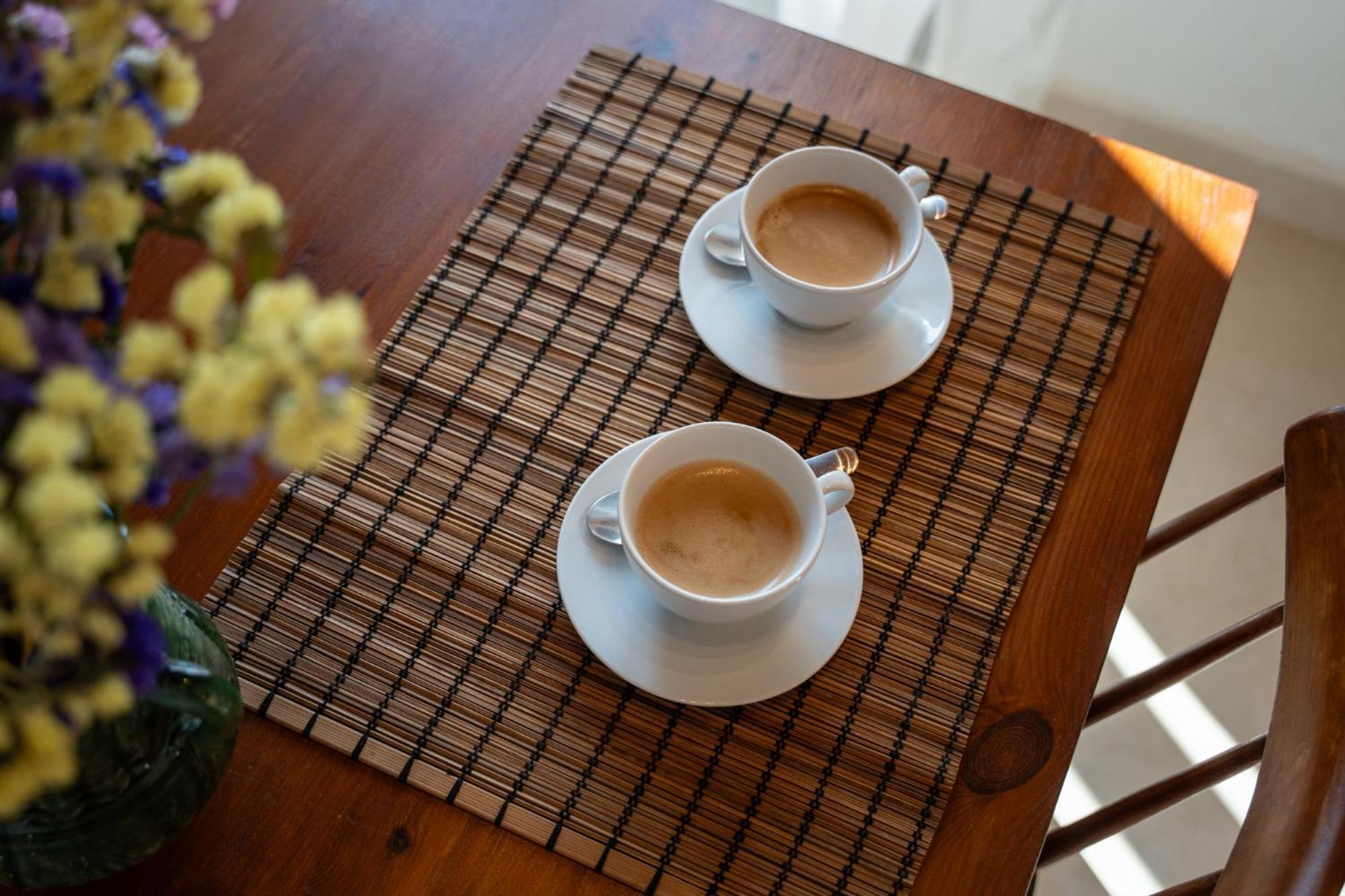 Căn hộ Casa Margo - Mediterranean Slow Life *