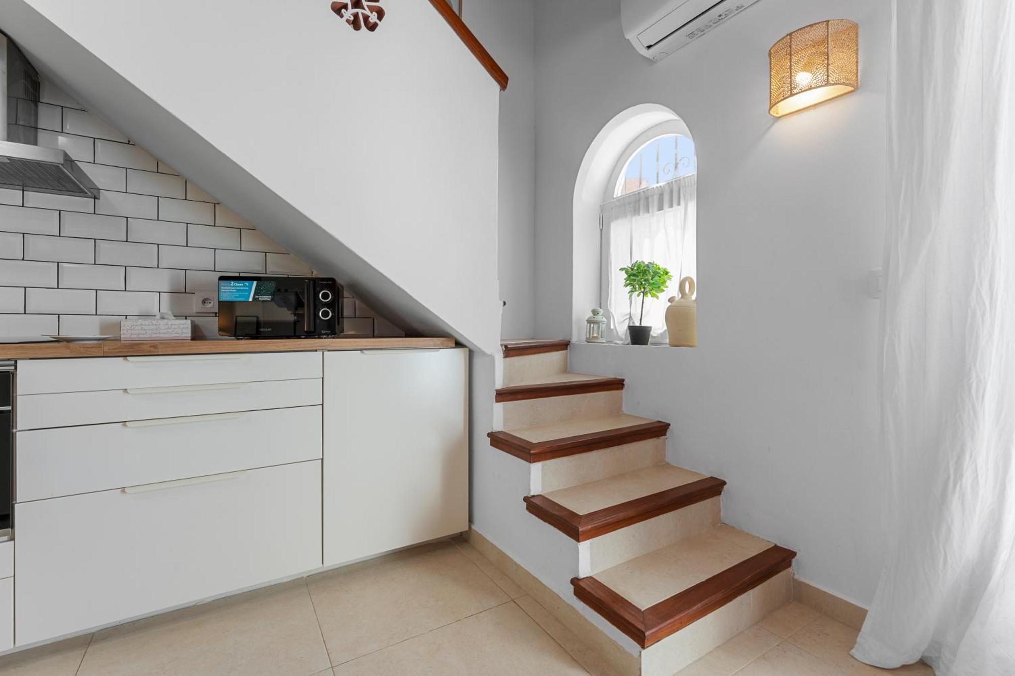 Căn hộ Casa Margo - Mediterranean Slow Life *